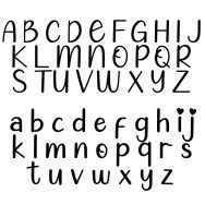 Font 11